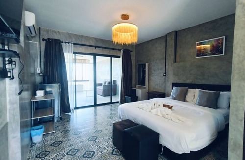 Khao Kho Hotel | Mong Mhok Hill Khaokho