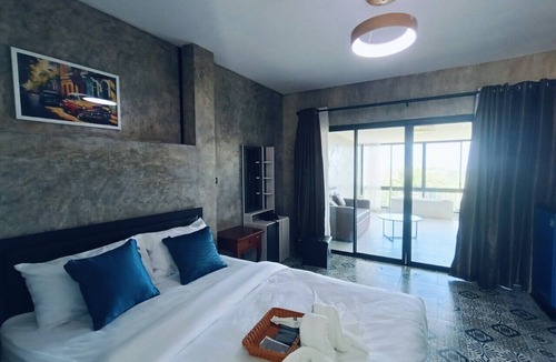 Khao Kho Hotel | Mong Mhok Hill Khaokho