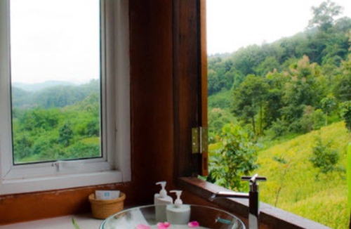Nang Lae Hotel | Monmaen Resort & Spa