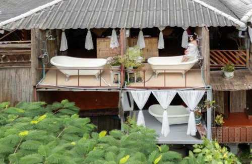 Mae On Hotel | Monraumsuk home stay Chiang Mai
