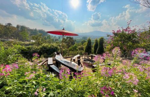 Wiang Haeng House | Mont Lan Chang Homestay 1