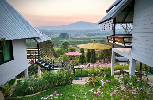 Wiang Haeng House | Mont Lan Chang Homestay 1