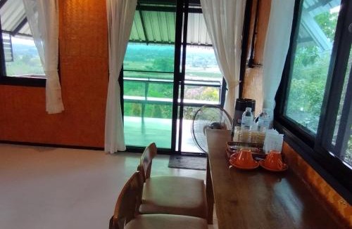 Wiang Haeng House | Mont Lan Chang Resort 2