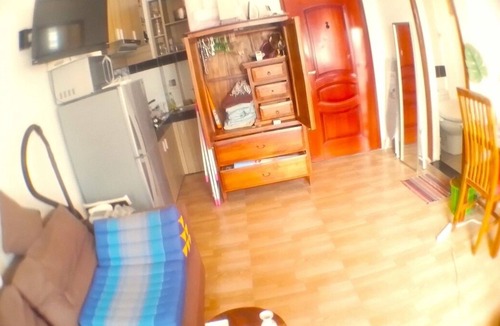 Chamkar Mon Apartment | Monthly or weekly apartment for rent