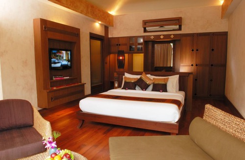 Chaweng City Center Resort | Montien House Chaweng Beach Resort