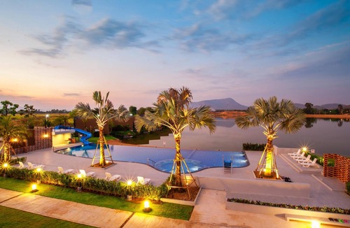 Nong Ya Plong Hotel | Montoro Resort