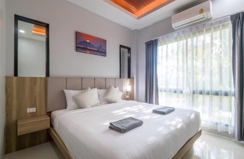 Krabi Resort | Mook Anda Villa