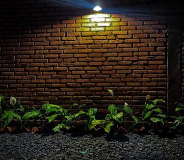 Ban Lung House | Moon Ratanak
