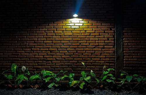 Ban Lung House | Moon Ratanak