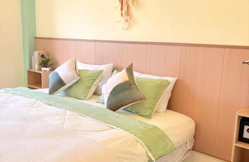 Thong Sala Hostel | Moonleaf Hostel Koh Phangan