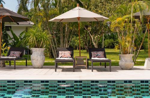 Mae Nam Hotel | Moorea Boutique Resort Samui