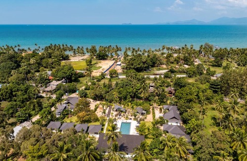 Mae Nam Hotel | Moorea Boutique Resort Samui