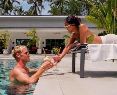 Mae Nam Hotel | Moorea Boutique Resort Samui