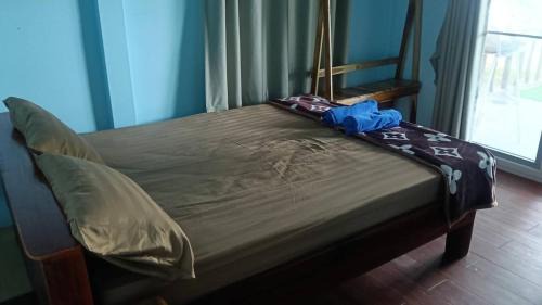 Nuea Khlong House | Mor Aud Sriboya Home 2