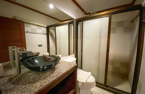 Baan Tai Hotel | Morning Star Resort