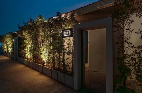 Khlong Chan Hotel | morph Bangkok Hotel
