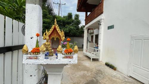 Luang Prabang House | Moukdavan Guesthouse
