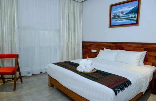 Mean Chey Hotel | Mowin Boutique Hotel & Residence