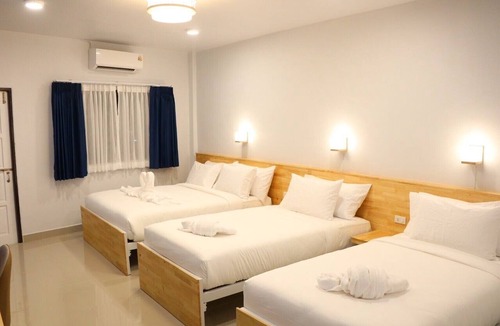 Betong Hotel | Moya Boutique Hotel