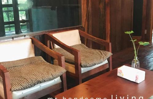 Mae Ka House | mr handsome phayao