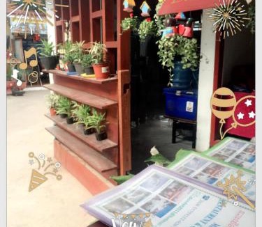 Don Det Other | MR Mo Guest House