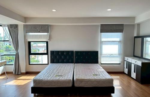 Lak Hok Apartment | Msthouse