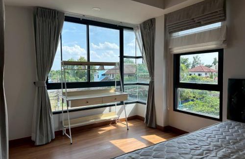 Lak Hok Apartment | Msthouse