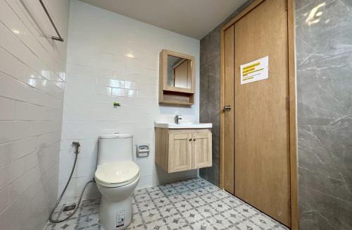 Lak Hok Apartment | Msthouse