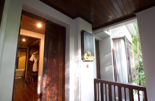 Chaweng City Center Resort | Muang Samui Spa Resort