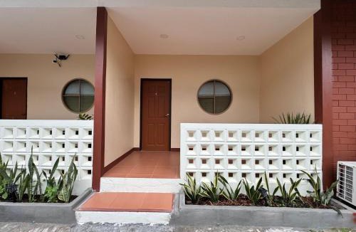 Sa Khu Hotel | Muttafa House