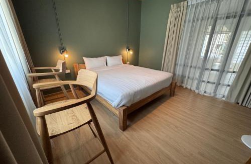 Old City House | My Hidden Oasis in Old City 4 beds 3 bathrooms