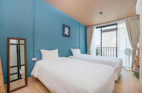 Old City House | My Hidden Oasis in Old City 4 beds 3 bathrooms