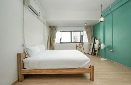 Old City House | My Hidden Oasis in Old City 4 beds 3 bathrooms