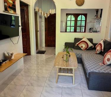 Wok Tum Resort | My Home Resort - Koh phangan vacation house rentals