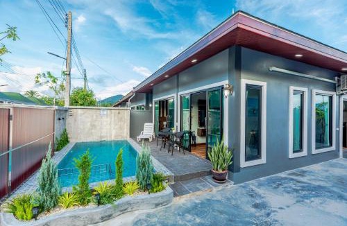 Krabi Villa | N&D Poolvilla