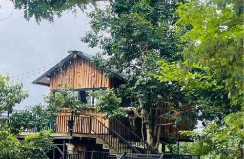 Mae Rim House | Na Doi Homestay ณ ดอย โฮมสเตย์