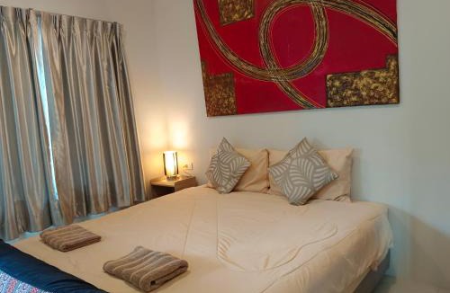Bang Tao House | Na Na Twinhouse