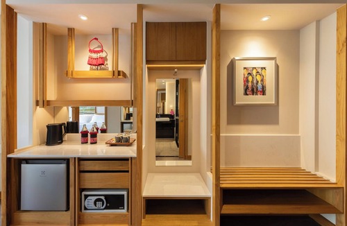 Old City Hotel | Na U Hotel