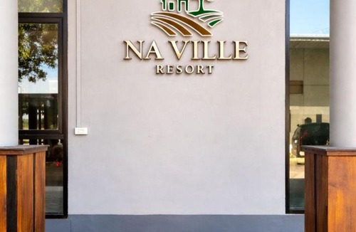 Sing Buri Hotel | Na Ville Resort