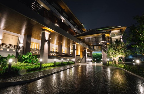 Khon Kaen Hotel | Nadee 10 Resort & Hotel