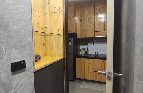 Nai Harn Condo | Nai Harn Studio, Steps to Everything, Pool, Gym