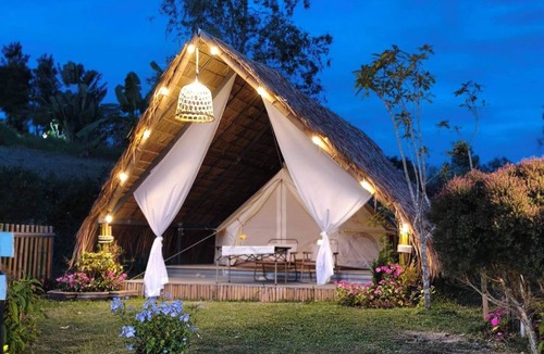Khao Kho Hotel | Nai Suan Phan Resort - ในสวนฝัน รีสอร์ท