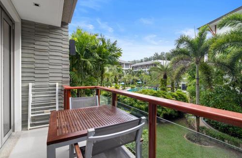 Sa Khu Apartment | Nai Thon Beachfront Apartments