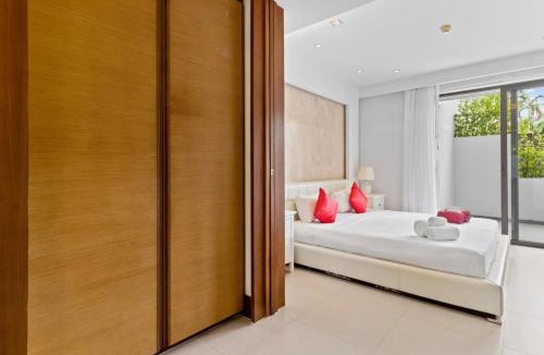 Sa Khu Apartment | Nai Thon Beachfront Apartments
