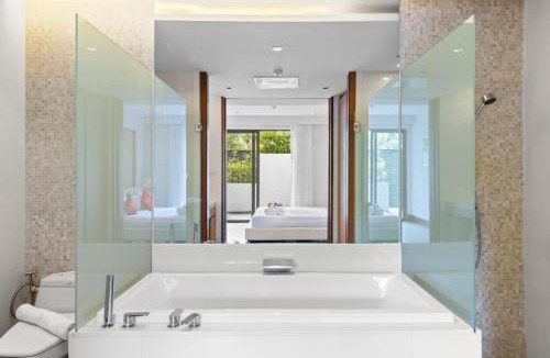 Sa Khu Apartment | Nai Thon Beachfront Apartments