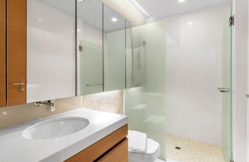 Sa Khu Apartment | Nai Thon Beachfront Apartments
