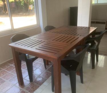 Sa Khu Apartment | Nai Yang Guest House