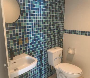Sa Khu Apartment | Nai Yang Guest House