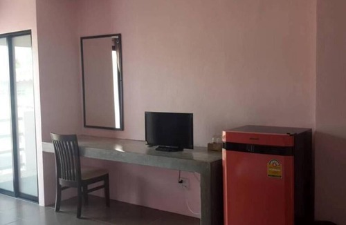 Ranong Hotel | Nalin Place Ranong