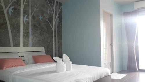 Ranong House | Nalin Place